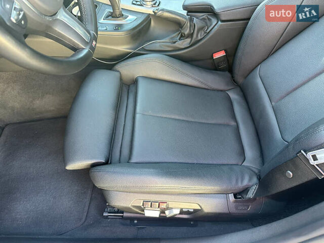 Белый БМВ 3 Серия, объемом двигателя 2 л и пробегом 180 тыс. км за 21500 $, фото 50 на Automoto.ua