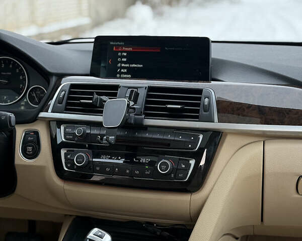 Белый БМВ 3 Серия, объемом двигателя 2 л и пробегом 190 тыс. км за 12900 $, фото 21 на Automoto.ua