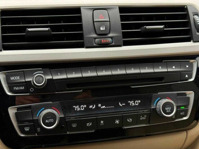 Білий БМВ 3 Серія, об'ємом двигуна 2 л та пробігом 170 тис. км за 13300 $, фото 16 на Automoto.ua