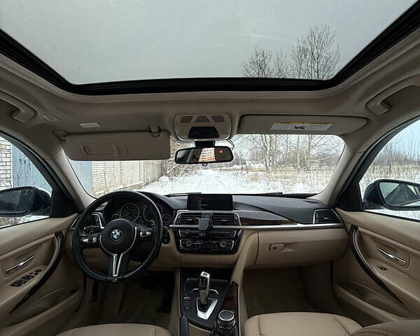 Белый БМВ 3 Серия, объемом двигателя 2 л и пробегом 190 тыс. км за 12900 $, фото 20 на Automoto.ua