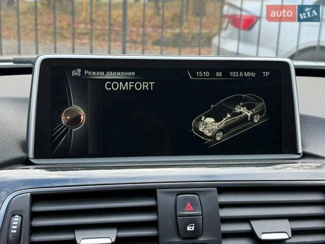 Белый БМВ 3 Серия, объемом двигателя 2 л и пробегом 116 тыс. км за 12900 $, фото 34 на Automoto.ua