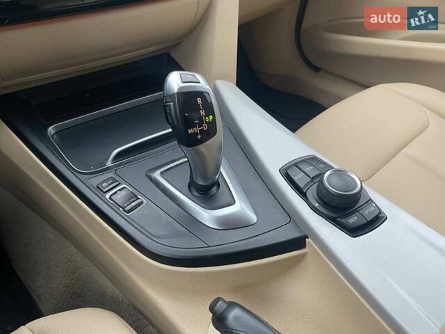 Белый БМВ 3 Серия, объемом двигателя 2 л и пробегом 124 тыс. км за 14999 $, фото 19 на Automoto.ua