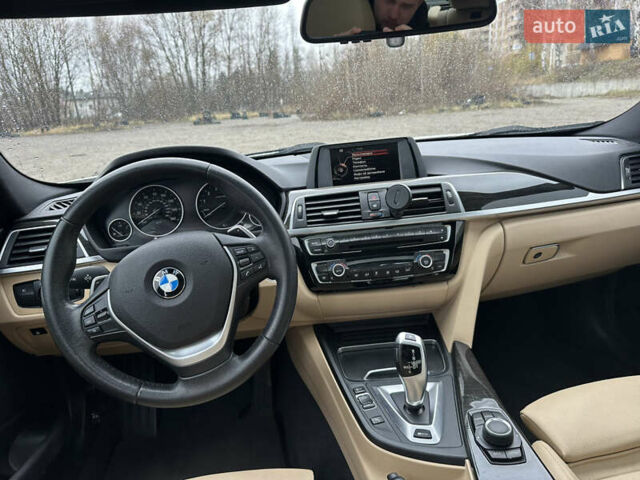 Белый БМВ 3 Серия, объемом двигателя 2 л и пробегом 140 тыс. км за 16300 $, фото 13 на Automoto.ua