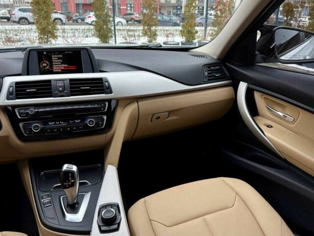 Білий БМВ 3 Серія, об'ємом двигуна 2 л та пробігом 170 тис. км за 13300 $, фото 20 на Automoto.ua