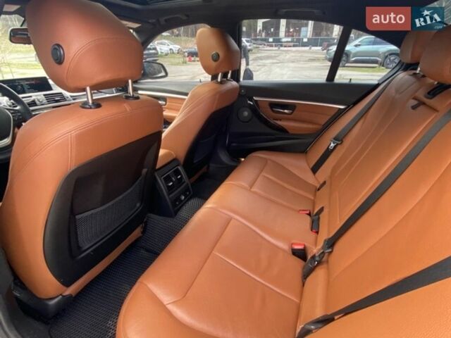 Белый БМВ 3 Серия, объемом двигателя 2 л и пробегом 92 тыс. км за 17000 $, фото 7 на Automoto.ua