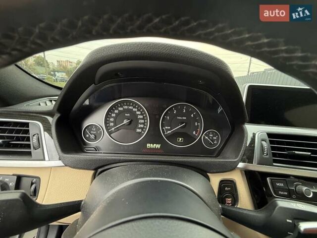 БМВ 3 Серия 2016 в Хмельницком на Automoto.ua Белый БМВ 3 Серия, объемом двигателя 2 л и пробегом 260 тыс. км за 15500 $, фото 33 на Automoto.ua