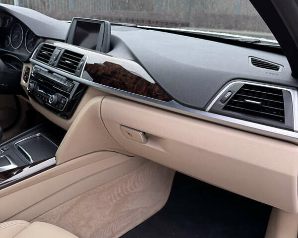 Белый БМВ 3 Серия, объемом двигателя 2 л и пробегом 129 тыс. км за 16300 $, фото 31 на Automoto.ua