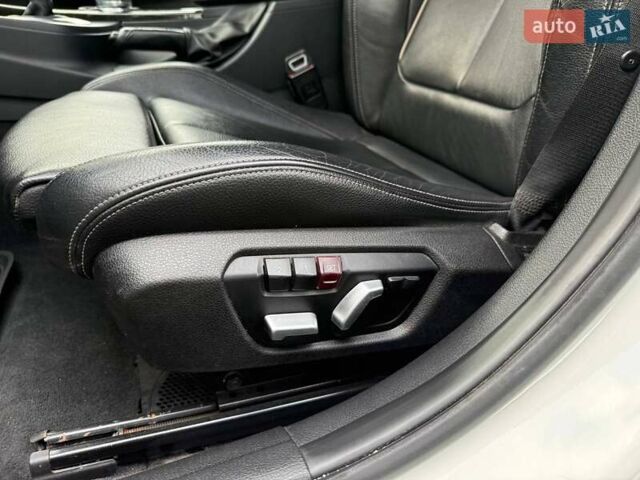 Белый БМВ 3 Серия, объемом двигателя 2 л и пробегом 116 тыс. км за 12900 $, фото 18 на Automoto.ua