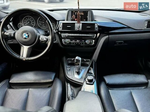 Белый БМВ 3 Серия, объемом двигателя 2 л и пробегом 110 тыс. км за 15800 $, фото 6 на Automoto.ua
