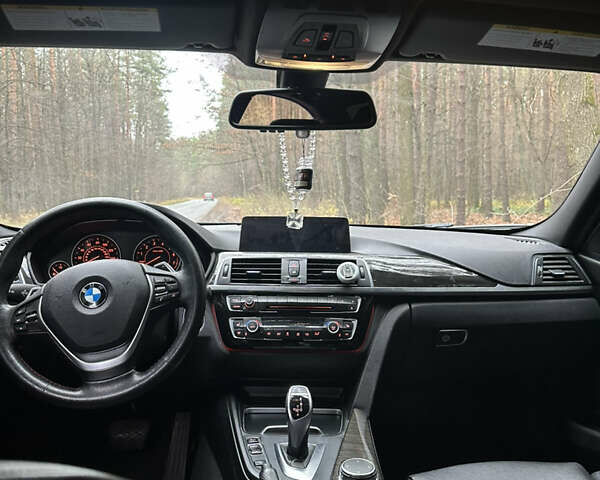 Белый БМВ 3 Серия, объемом двигателя 2 л и пробегом 142 тыс. км за 17500 $, фото 10 на Automoto.ua