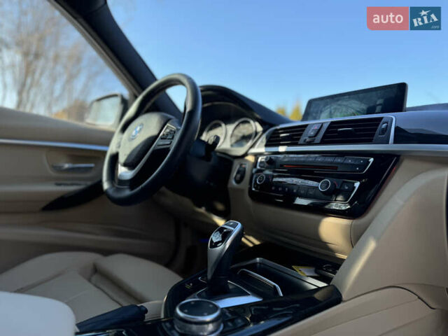 Белый БМВ 3 Серия, объемом двигателя 2 л и пробегом 208 тыс. км за 16200 $, фото 70 на Automoto.ua