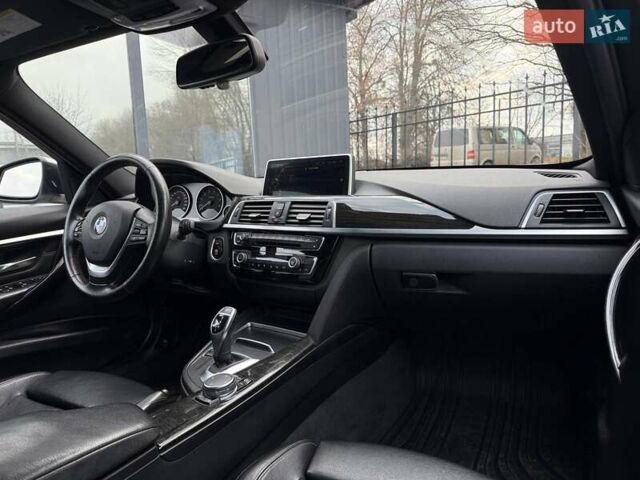 Белый БМВ 3 Серия, объемом двигателя 2 л и пробегом 116 тыс. км за 12900 $, фото 25 на Automoto.ua