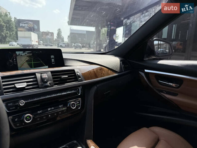 Белый БМВ 3 Серия, объемом двигателя 2 л и пробегом 132 тыс. км за 18500 $, фото 20 на Automoto.ua