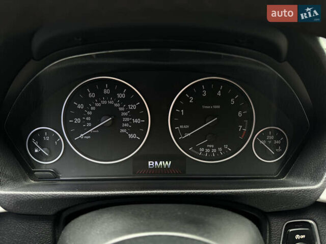 Білий БМВ 3 Серія, об'ємом двигуна 2 л та пробігом 125 тис. км за 14200 $, фото 20 на Automoto.ua