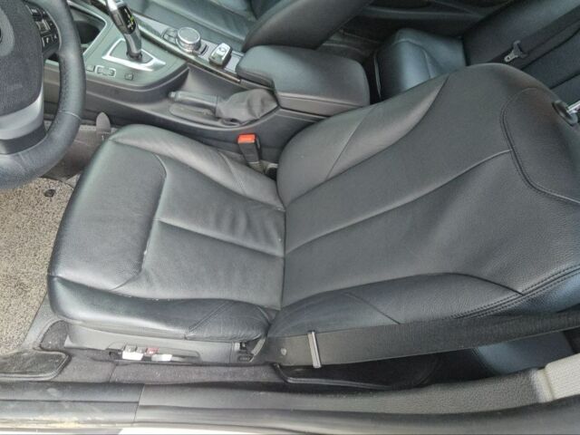 Білий БМВ 3 Серія, об'ємом двигуна 2 л та пробігом 72 тис. км за 12900 $, фото 39 на Automoto.ua