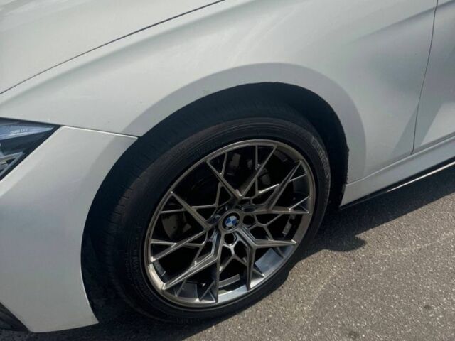 БМВ 3 Серия 2016 в Киеве на Automoto.ua Белый БМВ 3 Серия, объемом двигателя 2 л и пробегом 200 тыс. км за 16900 $, фото 4 на Automoto.ua