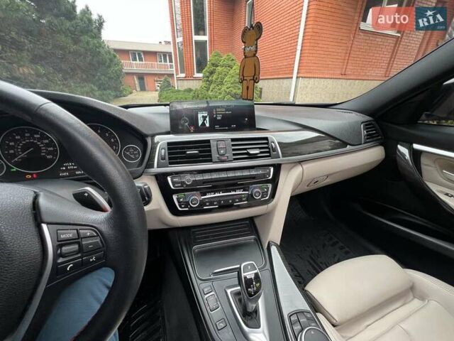 Білий БМВ 3 Серія, об'ємом двигуна 2 л та пробігом 42 тис. км за 17000 $, фото 18 на Automoto.ua