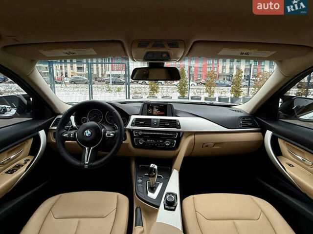 Белый БМВ 3 Серия, объемом двигателя 2 л и пробегом 171 тыс. км за 13300 $, фото 35 на Automoto.ua