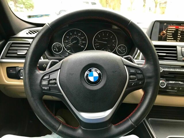 Белый БМВ 3 Серия, объемом двигателя 2 л и пробегом 220 тыс. км за 10200 $, фото 21 на Automoto.ua