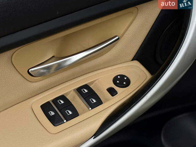 Белый БМВ 3 Серия, объемом двигателя 2 л и пробегом 171 тыс. км за 13300 $, фото 20 на Automoto.ua