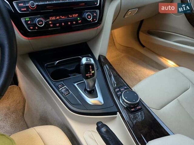 Белый БМВ 3 Серия, объемом двигателя 2 л и пробегом 159 тыс. км за 13500 $, фото 22 на Automoto.ua