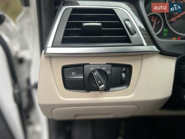 Білий БМВ 3 Серія, об'ємом двигуна 2 л та пробігом 42 тис. км за 17000 $, фото 22 на Automoto.ua