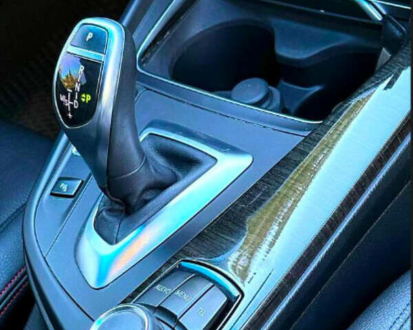 Белый БМВ 3 Серия, объемом двигателя 2 л и пробегом 135 тыс. км за 14000 $, фото 7 на Automoto.ua