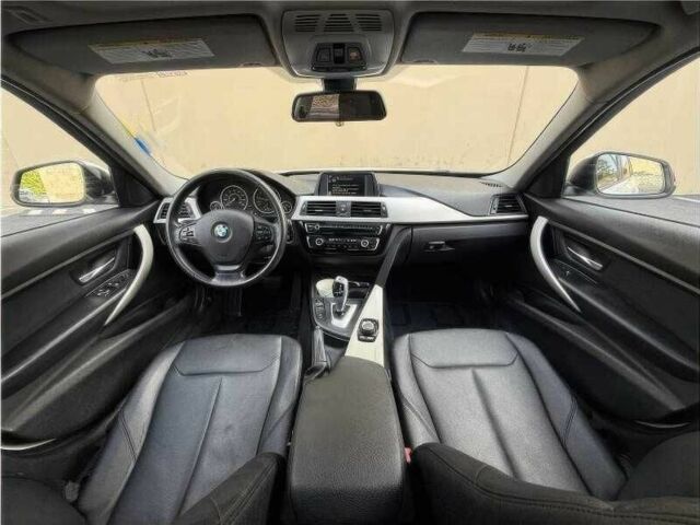 Білий БМВ 3 Серія, об'ємом двигуна 2 л та пробігом 119 тис. км за 4000 $, фото 8 на Automoto.ua