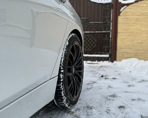 Белый БМВ 3 Серия, объемом двигателя 2 л и пробегом 190 тыс. км за 12900 $, фото 43 на Automoto.ua