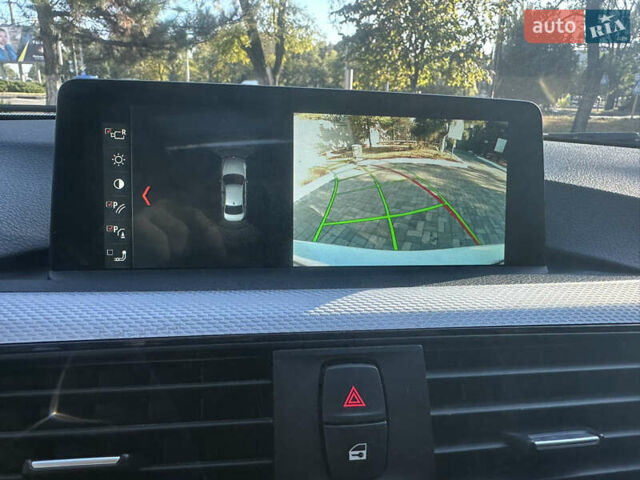 Белый БМВ 3 Серия, объемом двигателя 2 л и пробегом 180 тыс. км за 21500 $, фото 48 на Automoto.ua