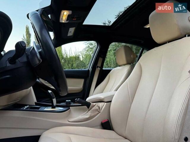 Белый БМВ 3 Серия, объемом двигателя 2 л и пробегом 73 тыс. км за 20990 $, фото 14 на Automoto.ua