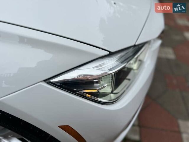 Білий БМВ 3 Серія, об'ємом двигуна 2 л та пробігом 42 тис. км за 17000 $, фото 5 на Automoto.ua