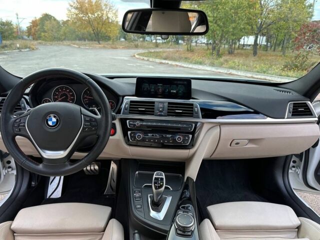 Белый БМВ 3 Серия, объемом двигателя 2 л и пробегом 187 тыс. км за 18499 $, фото 9 на Automoto.ua