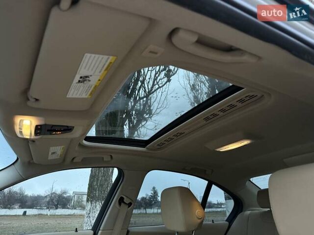 Белый БМВ 3 Серия, объемом двигателя 2 л и пробегом 159 тыс. км за 13500 $, фото 23 на Automoto.ua