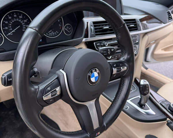 Белый БМВ 3 Серия, объемом двигателя 2 л и пробегом 129 тыс. км за 16300 $, фото 40 на Automoto.ua