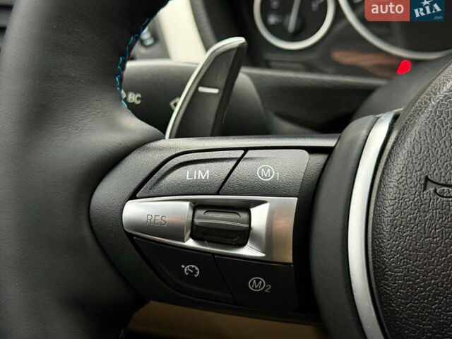 Белый БМВ 3 Серия, объемом двигателя 2 л и пробегом 171 тыс. км за 13300 $, фото 24 на Automoto.ua