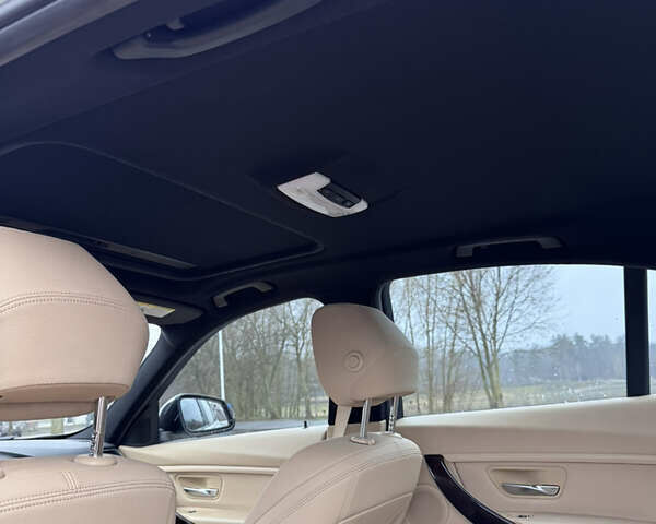 Белый БМВ 3 Серия, объемом двигателя 2 л и пробегом 129 тыс. км за 16300 $, фото 28 на Automoto.ua