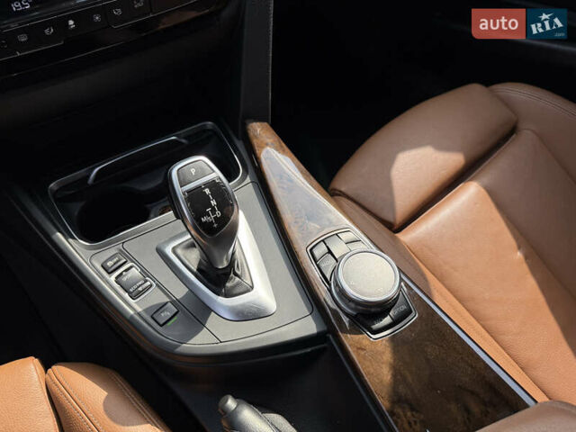 Белый БМВ 3 Серия, объемом двигателя 2 л и пробегом 132 тыс. км за 18500 $, фото 19 на Automoto.ua