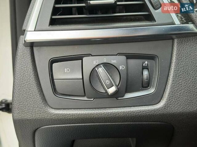 Белый БМВ 3 Серия, объемом двигателя 2 л и пробегом 116 тыс. км за 12900 $, фото 31 на Automoto.ua