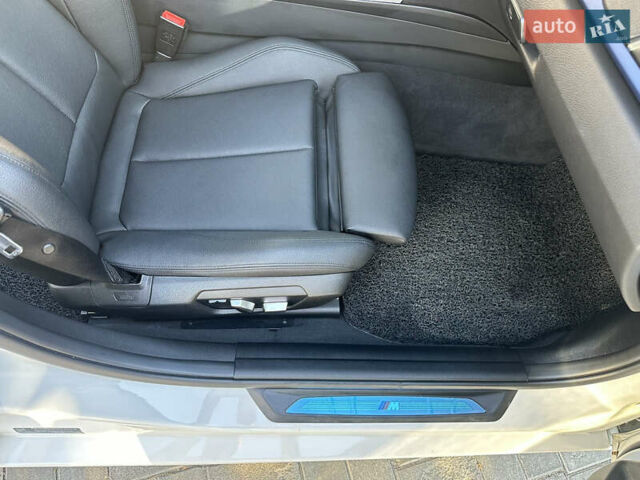 Белый БМВ 3 Серия, объемом двигателя 2 л и пробегом 180 тыс. км за 21500 $, фото 58 на Automoto.ua