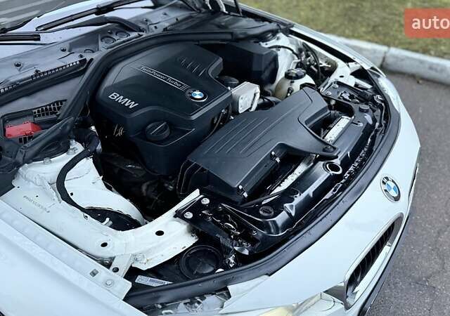 Белый БМВ 3 Серия, объемом двигателя 2 л и пробегом 159 тыс. км за 13500 $, фото 38 на Automoto.ua