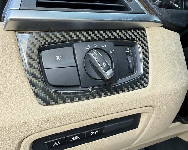 Білий БМВ 3 Серія, об'ємом двигуна 2 л та пробігом 136 тис. км за 18500 $, фото 8 на Automoto.ua