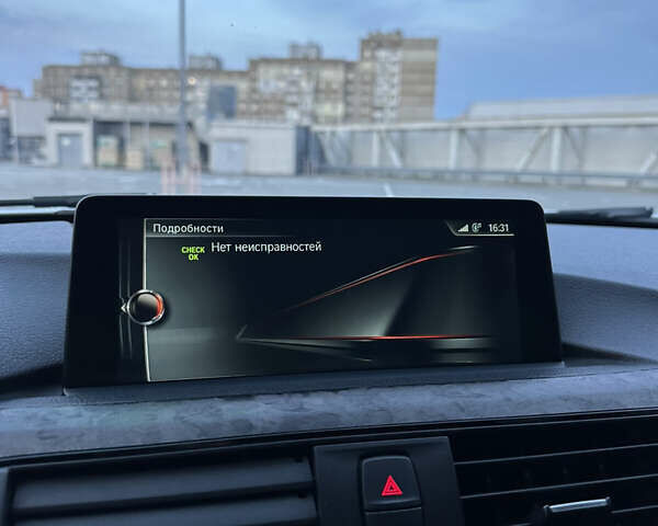 Белый БМВ 3 Серия, объемом двигателя 2 л и пробегом 98 тыс. км за 19700 $, фото 16 на Automoto.ua