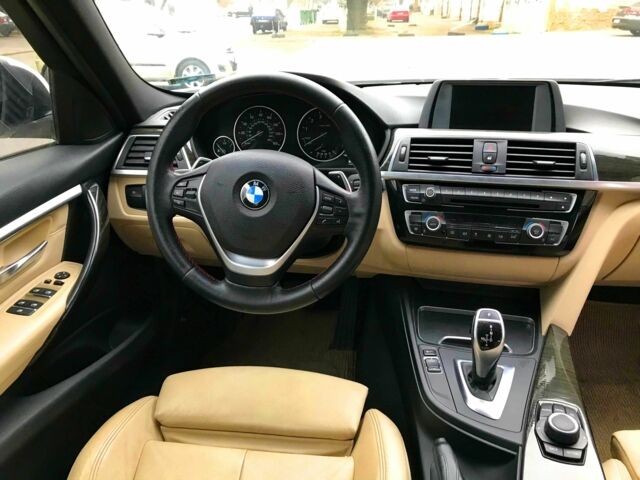 Белый БМВ 3 Серия, объемом двигателя 2 л и пробегом 220 тыс. км за 10200 $, фото 19 на Automoto.ua