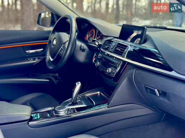 Белый БМВ 3 Серия, объемом двигателя 2 л и пробегом 178 тыс. км за 16000 $, фото 22 на Automoto.ua