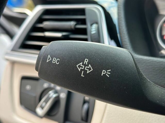 Белый БМВ 3 Серия, объемом двигателя 2 л и пробегом 187 тыс. км за 18499 $, фото 18 на Automoto.ua