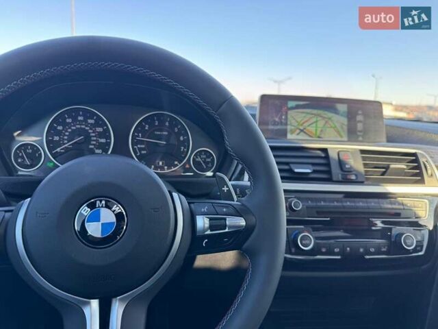 Белый БМВ 3 Серия, объемом двигателя 2 л и пробегом 161 тыс. км за 18000 $, фото 12 на Automoto.ua