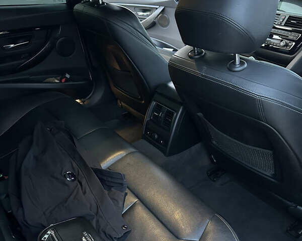 Белый БМВ 3 Серия, объемом двигателя 2 л и пробегом 98 тыс. км за 19700 $, фото 12 на Automoto.ua