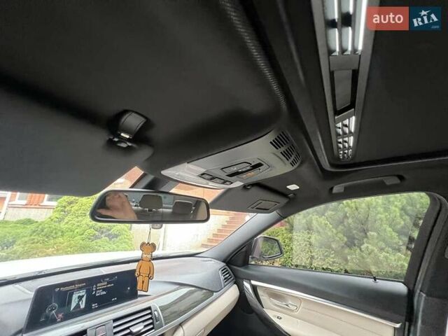 Білий БМВ 3 Серія, об'ємом двигуна 2 л та пробігом 42 тис. км за 17000 $, фото 17 на Automoto.ua