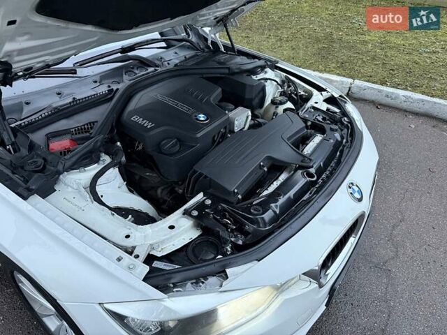 Белый БМВ 3 Серия, объемом двигателя 2 л и пробегом 159 тыс. км за 13500 $, фото 36 на Automoto.ua